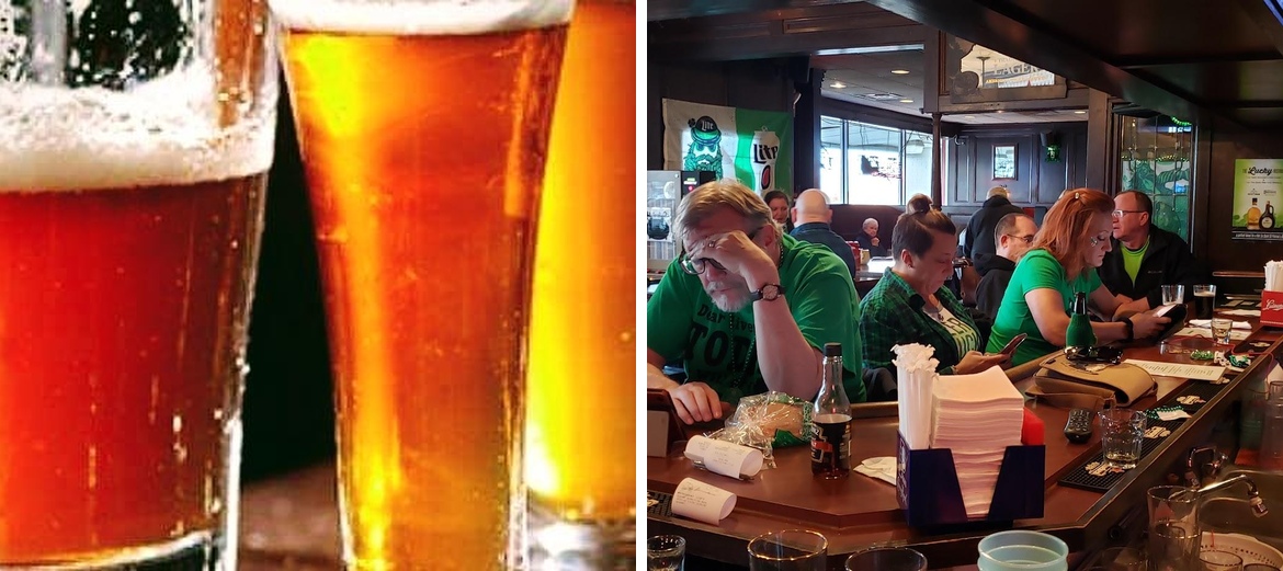 Billy O'Neals Pub & Eatery