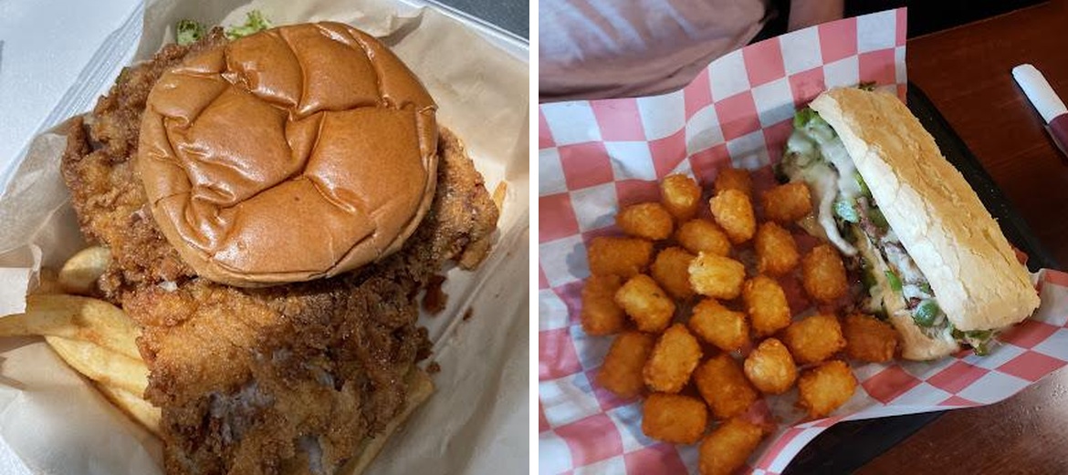 Billy O'Neals Pub & Eatery