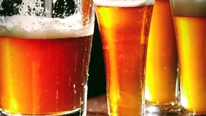 Beer