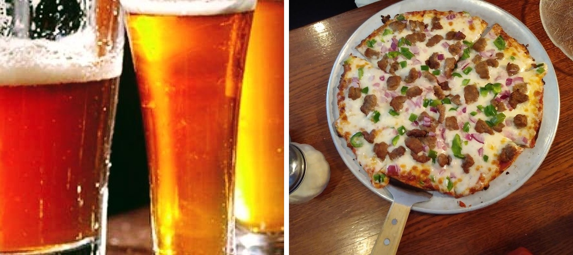 Billy O'Neals Pub & Eatery