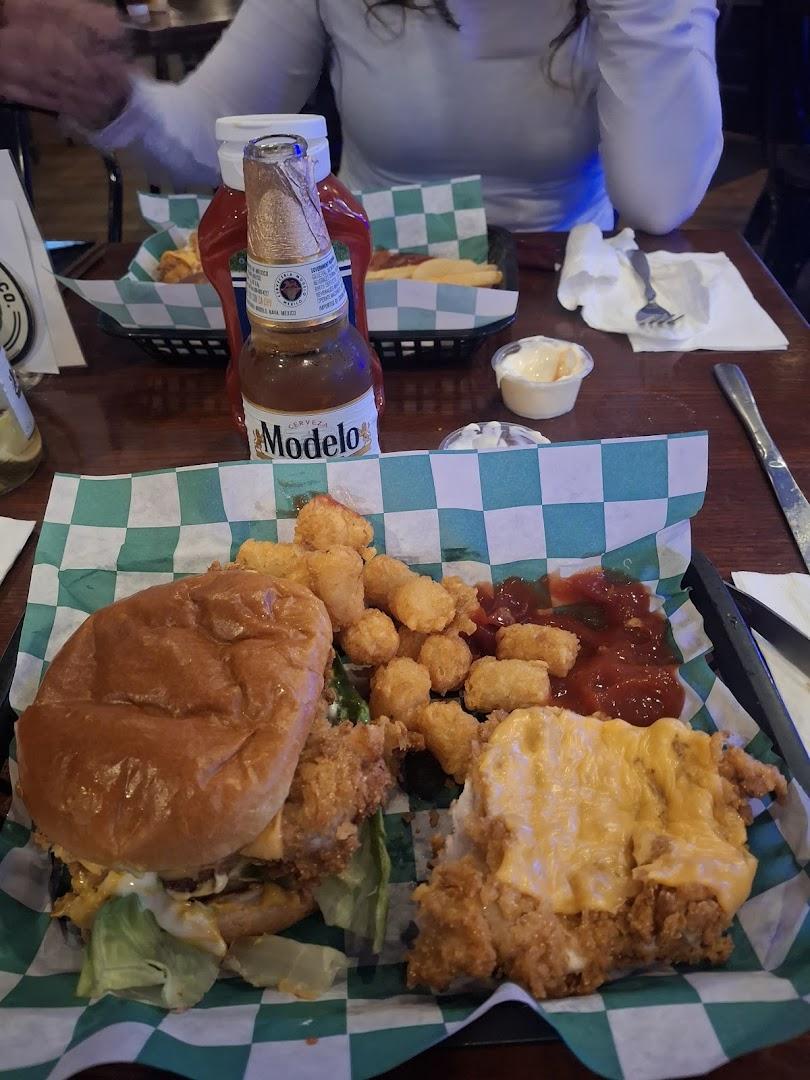 Billy O'Neals Pub & Eatery