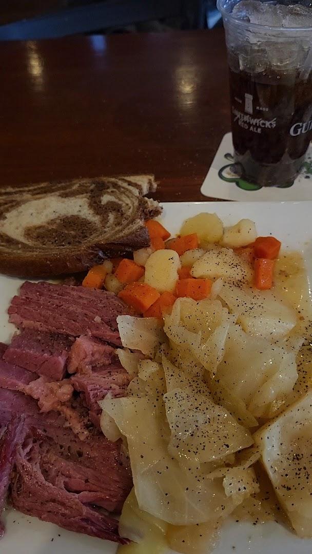 Billy O'Neals Pub & Eatery